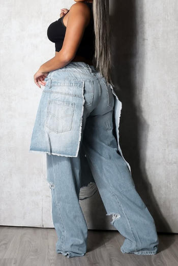 Ciera Denim Jeans