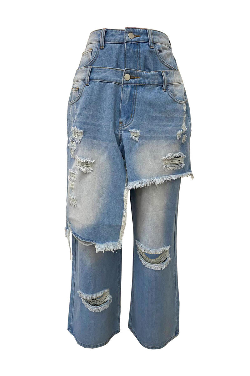 Ciera Denim Jeans