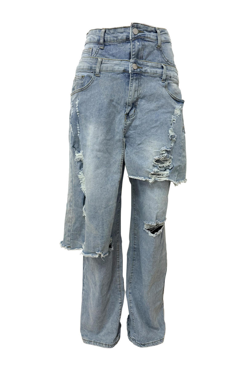 Ciera Denim Jeans