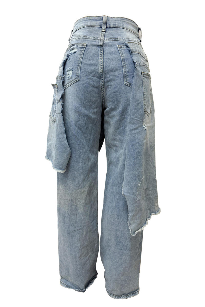 Ciera Denim Jeans